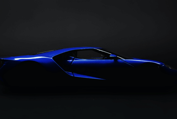 Thinking Wealth Goals _ Super Car