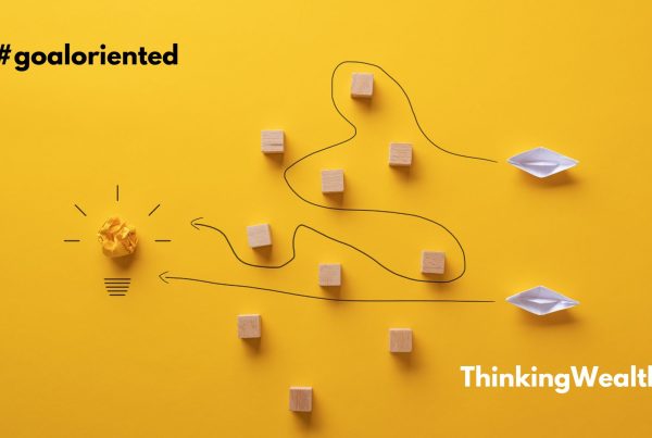 The Importance of Diversification in a Goal-based Investment